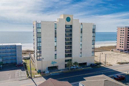 1425 S Ocean Blvd.