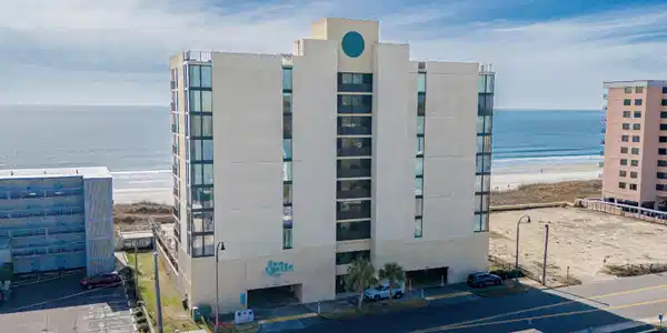 1425 S Ocean Blvd.