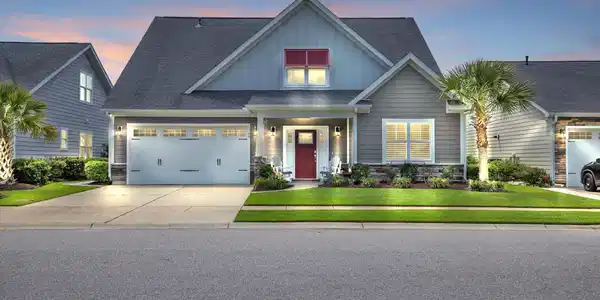 1109 Bonnet Dr.
