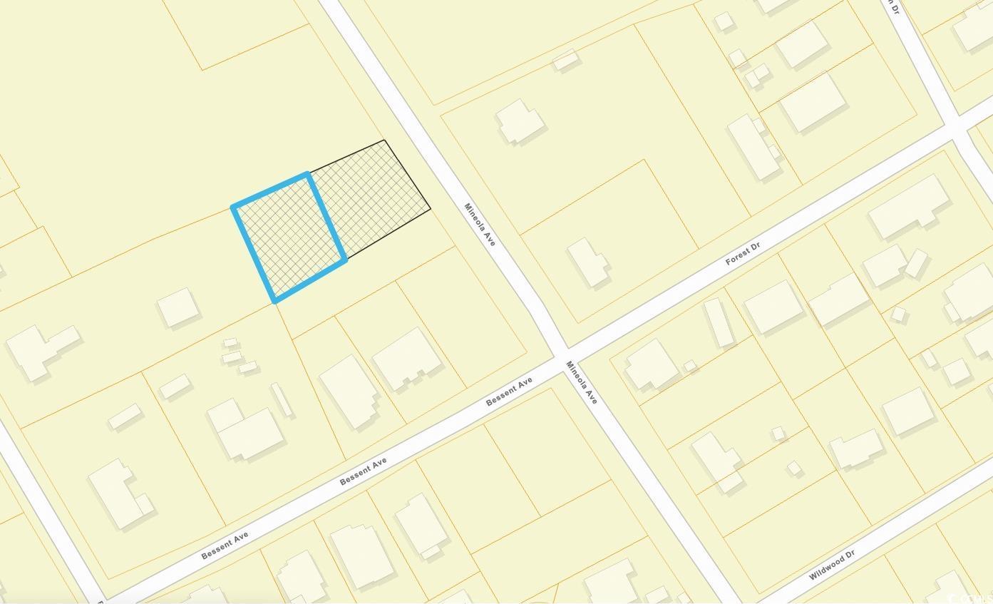 Image 1: Map / location of property area