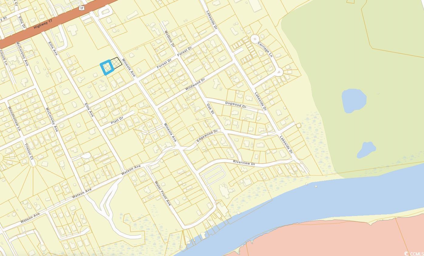 Image 2: Map / location