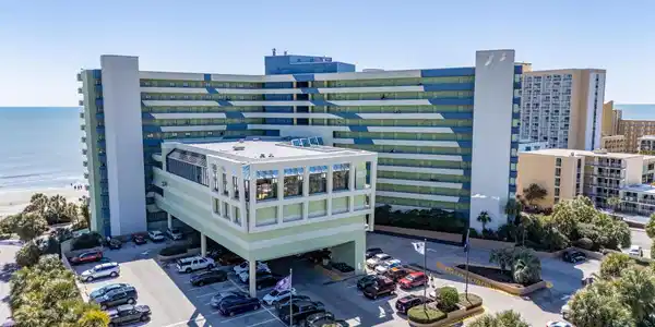 1105 S Ocean Blvd.