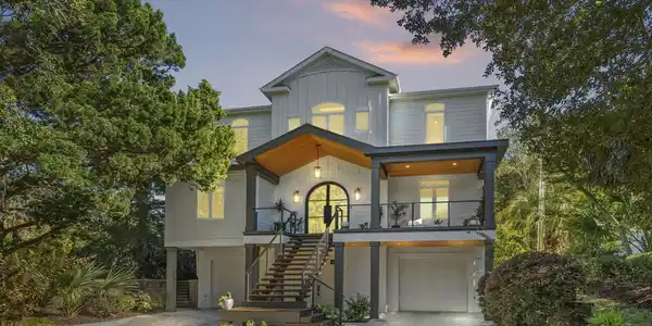 5706 Porcher Dr.