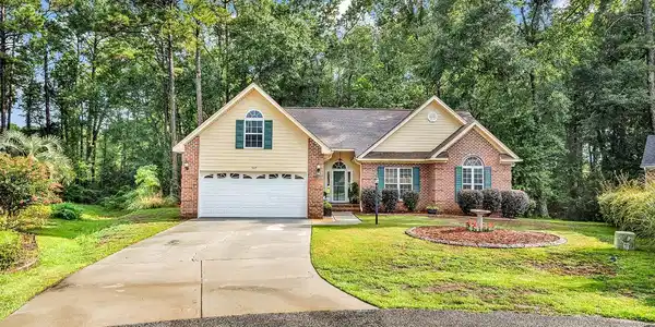 527 Alderly Ct.