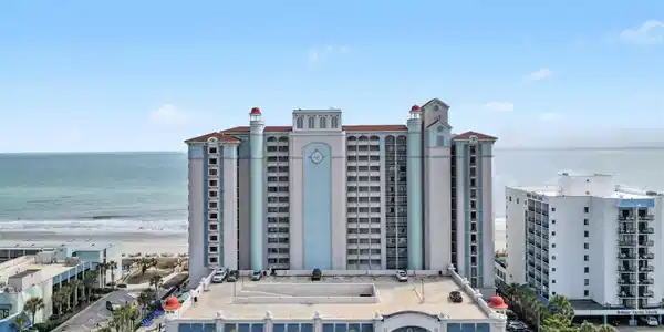 2401 S Ocean Blvd.