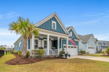 960 Longwood Bluffs Circle