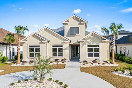825 Bluffview Dr.