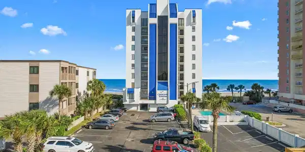 2609 S Ocean Blvd.