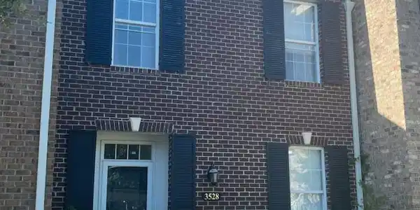 3528 Alexandria Ave.