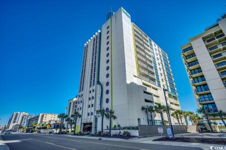 2301 S Ocean Blvd.
