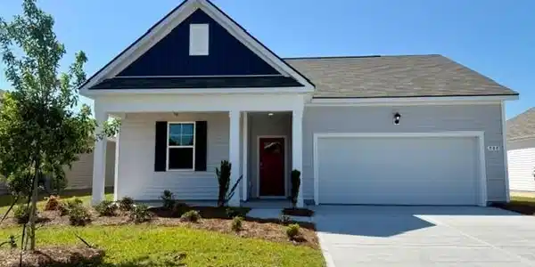 500 Blissful Dr