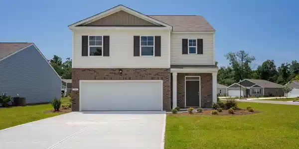 3721 Bells Lake Circle