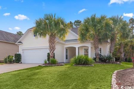 30 Cypress Creek Dr.