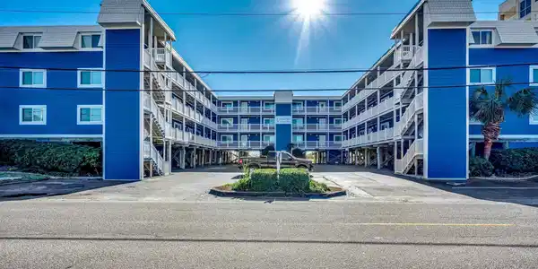 5600 N Ocean Blvd.