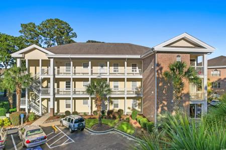 4271 Hibiscus Dr.