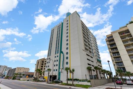 2301 S Ocean Blvd.