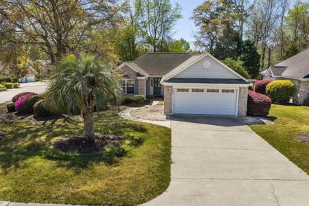 4099 Heather Lakes Dr.