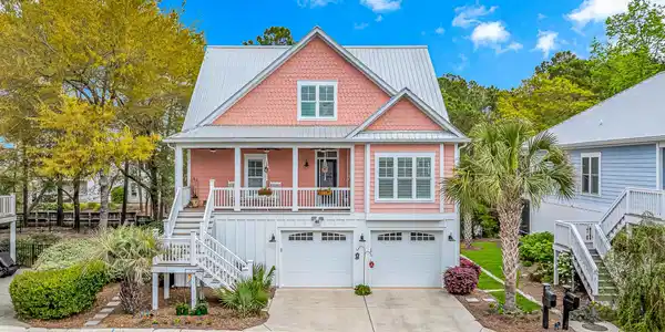 40 Big Oak Pl.