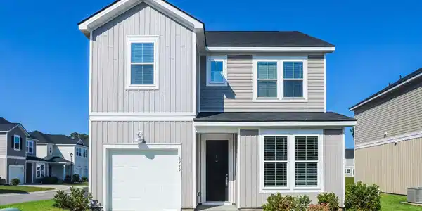 3970 Hibiscus Dr.