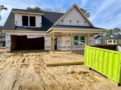 1018 Graybill Lane