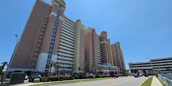 2801 Ocean Blvd. S