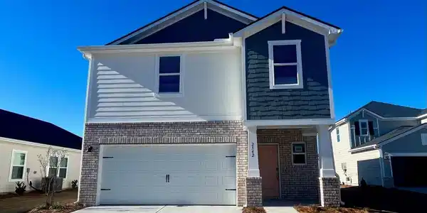 2542 Copper Creek Loop