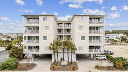 4604 Ocean Blvd. S