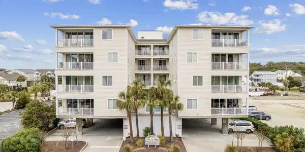 4604 Ocean Blvd. S