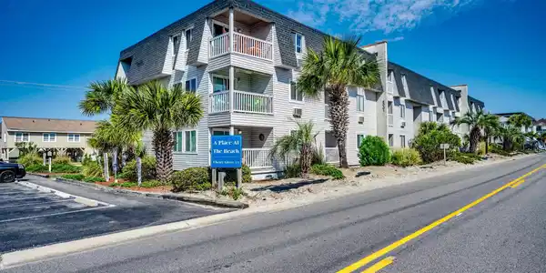 5001 N Ocean Blvd.