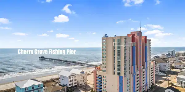 3601 N Ocean Blvd.