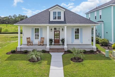 1104 Tarpon Pond Rd.