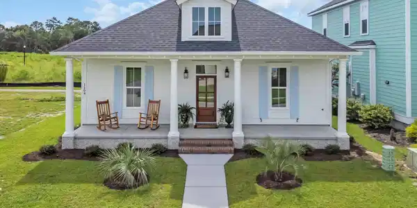 1104 Tarpon Pond Rd.