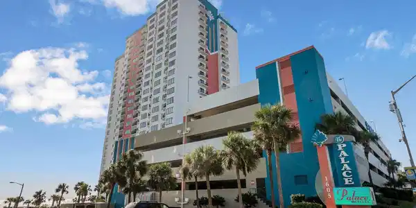 1605 S Ocean Blvd.