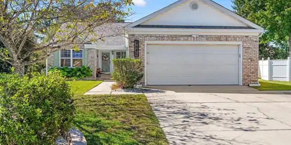 9645 Sullivan Dr.