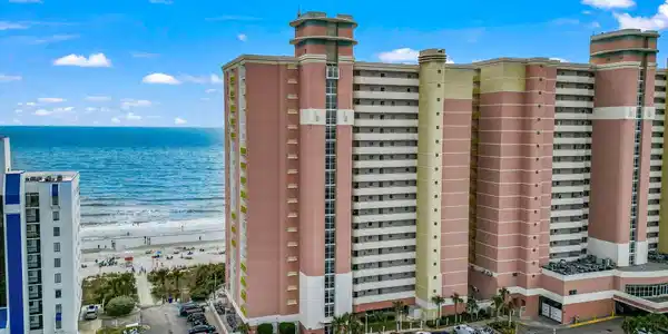 2701 S Ocean Blvd.