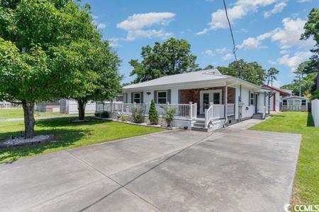 434 Yaupon Ave.