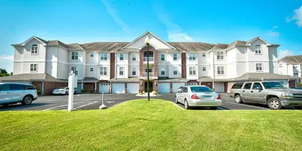 2241 Waterview Dr.