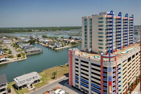 3601 North Ocean Blvd.