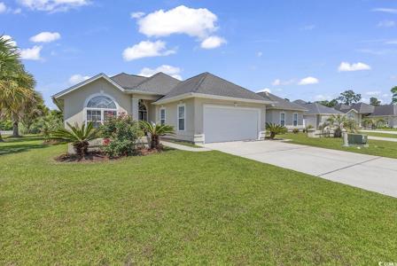 172 Keyes Circle