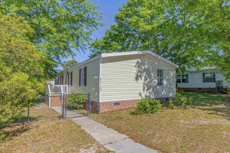 4519 Bruin Ln.