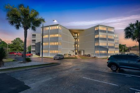 4350 Intercoastal Dr.