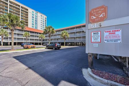 613 S Ocean Blvd.