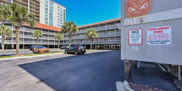 613 S Ocean Blvd.