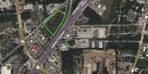 Image 2: Map location Image 2: Map location