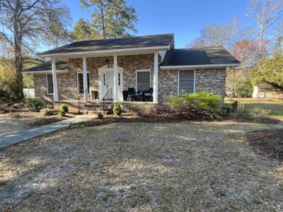 581 Vaux Hall Ave.