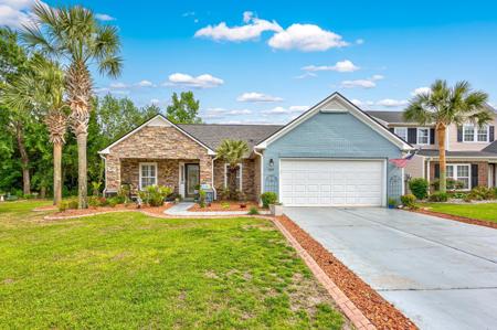 5101 Weatherwood Dr.