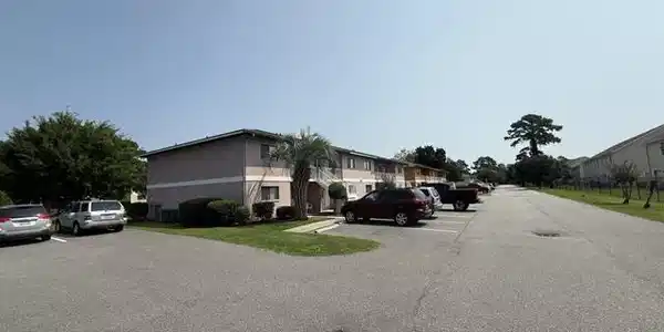 1301 Pridgen Rd.