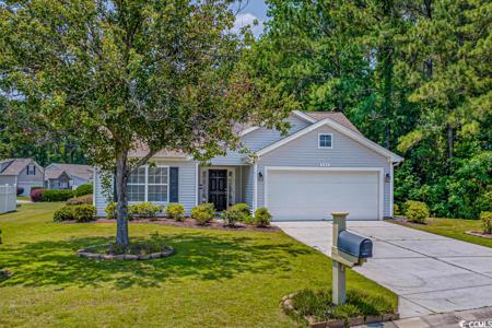 505 Turret Ct.
