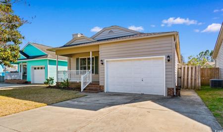 3816 James Pl.