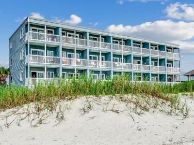 116 South Waccamaw Dr.